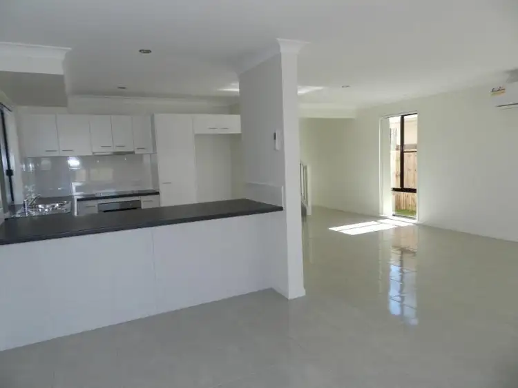 Fifth view of Homely townhouse listing, 81B Koowin Drive, Kirkwood QLD 4680