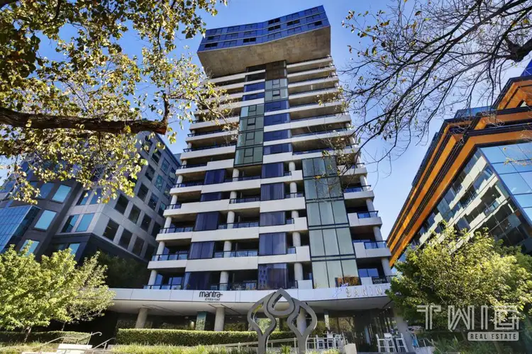814/568 St Kilda Road, Melbourne VIC 3004