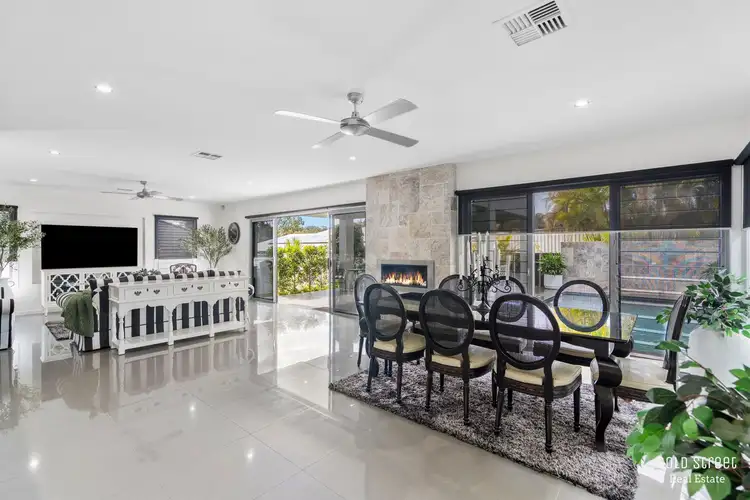 6 Buckingham Road, Maudsland QLD 4210