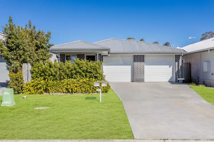 7 Miranda Street, Morayfield QLD 4506