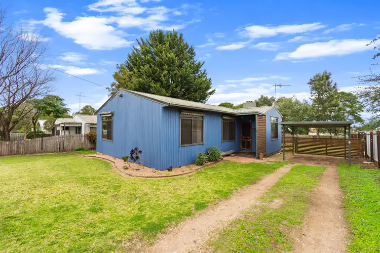 Main view of Homely house listing, 19 Stratford-Maffra Road, Maffra VIC 3860