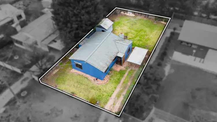 Second view of Homely house listing, 19 Stratford-Maffra Road, Maffra VIC 3860