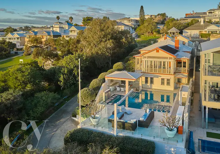 27 Angwin Street, East Fremantle WA 6158