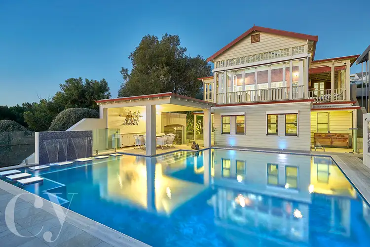 27 Angwin Street, East Fremantle WA 6158