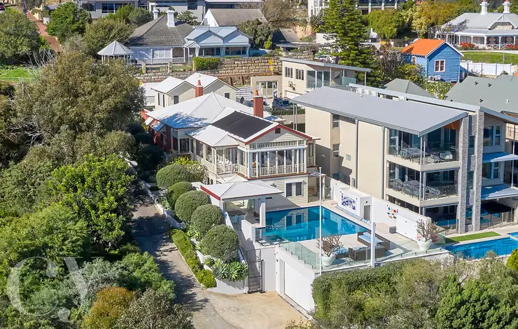 Fourth view of Homely house listing, 27 Angwin Street, East Fremantle WA 6158