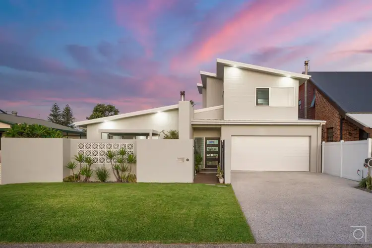 Main view of Homely house listing, 14 Argyle Avenue, Anna Bay NSW 2316