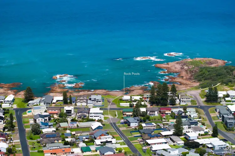 Fifth view of Homely house listing, 14 Argyle Avenue, Anna Bay NSW 2316