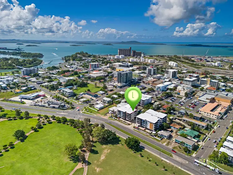 227/60-64 Glenlyon Street, Gladstone Central QLD 4680