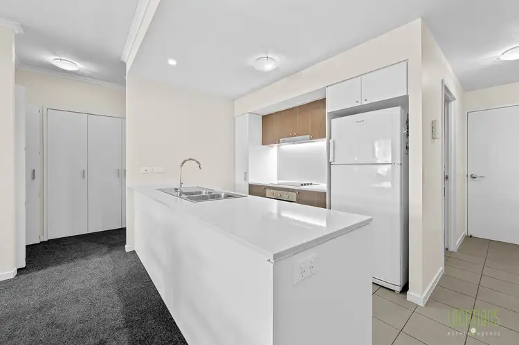 Third view of Homely apartment listing, 227/60-64 Glenlyon Street, Gladstone Central QLD 4680