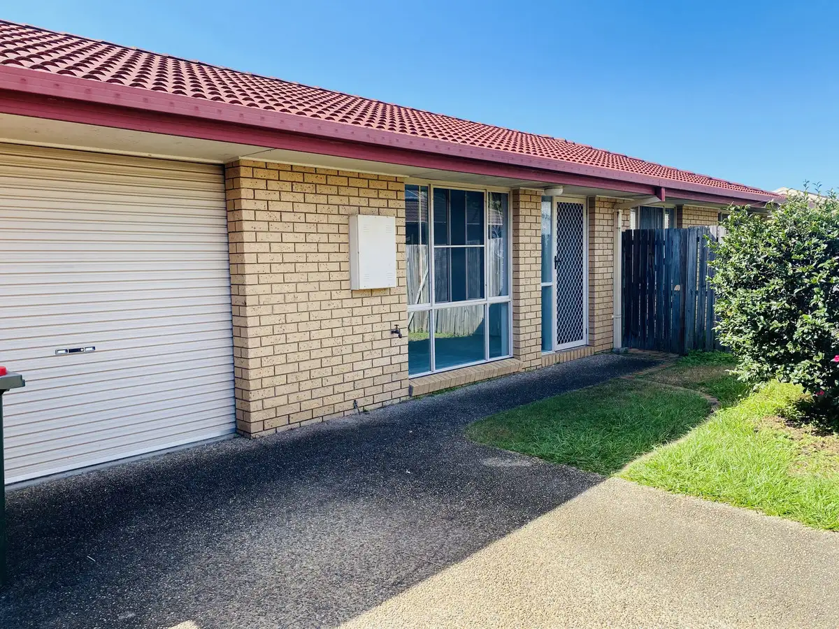 Main view of Homely house listing, 2/61 Hibiscus Circuit, Fitzgibbon QLD 4018