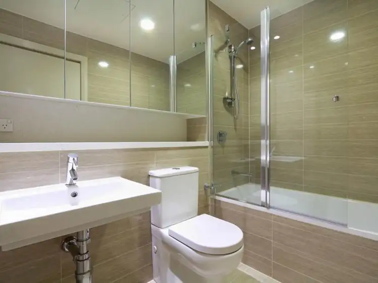 Fourth view of Homely apartment listing, 902/3 Waterways Street, Wentworth Point NSW 2127