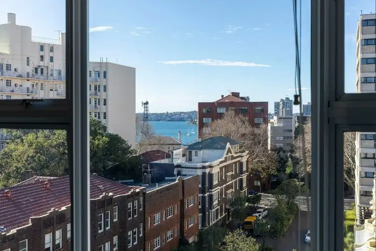 Fourth view of Homely studio listing, 96/1 Mcdonald Street, Potts Point NSW 2011