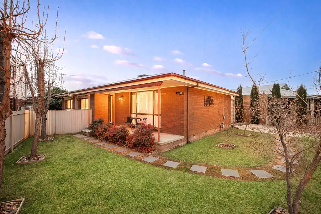Main view of Homely house listing, 18 Marie Drive, Wodonga VIC 3690