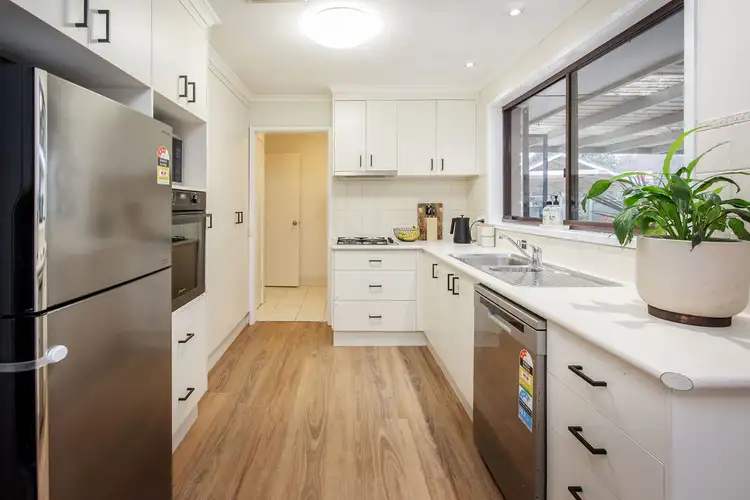 Seventh view of Homely house listing, 18 Marie Drive, Wodonga VIC 3690