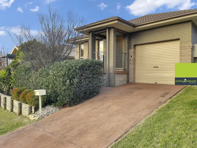 3 Stombuco Place, Goulburn NSW 2580