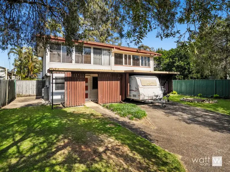 Main view of Homely house listing, 35 Strathdale Street, Aspley QLD 4034