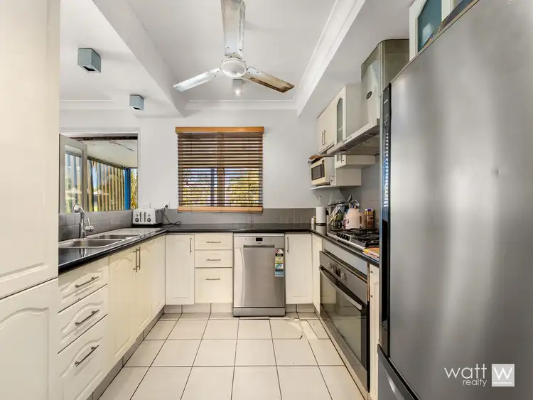 Second view of Homely house listing, 35 Strathdale Street, Aspley QLD 4034