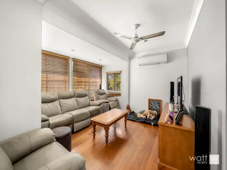Third view of Homely house listing, 35 Strathdale Street, Aspley QLD 4034