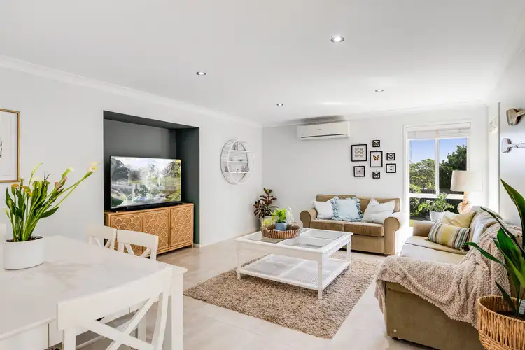 Second view of Homely house listing, 23 Trevean Drive, Kleinton QLD 4352
