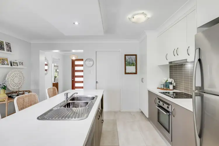 Fourth view of Homely house listing, 23 Trevean Drive, Kleinton QLD 4352