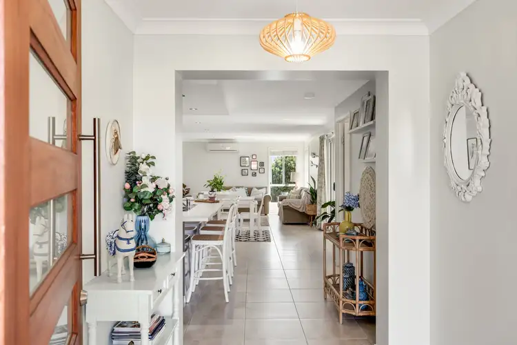 Fifth view of Homely house listing, 23 Trevean Drive, Kleinton QLD 4352