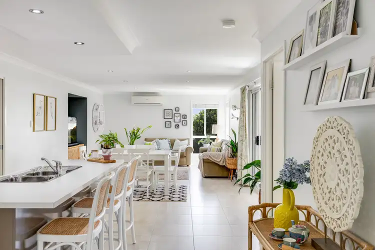 Sixth view of Homely house listing, 23 Trevean Drive, Kleinton QLD 4352