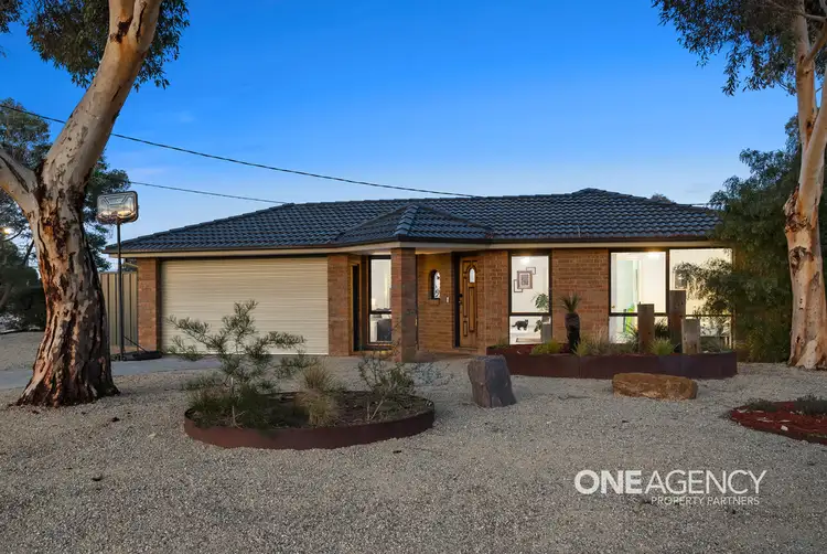 1 The Robbins, Seabrook VIC 3028