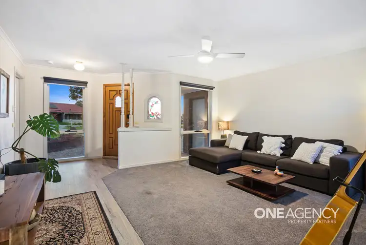 Third view of Homely house listing, 1 The Robbins, Seabrook VIC 3028