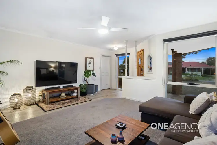 Fourth view of Homely house listing, 1 The Robbins, Seabrook VIC 3028