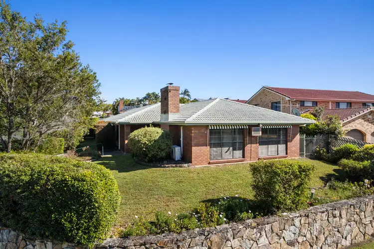 Second view of Homely house listing, 28 Flametree Street, Bridgeman Downs QLD 4035