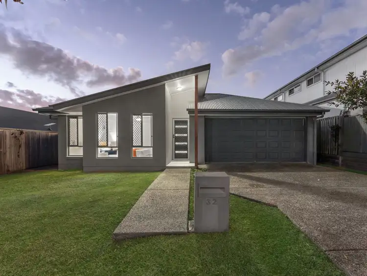 32 Krause Street, Bellbird Park QLD 4300