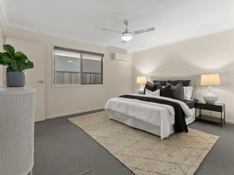 Fifth view of Homely house listing, 32 Krause Street, Bellbird Park QLD 4300