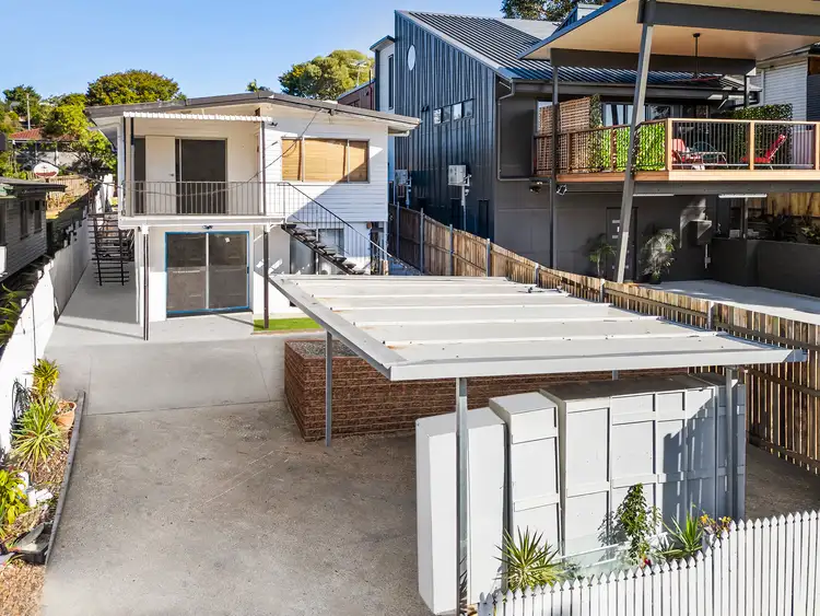 Main view of Homely house listing, 31 Carlyle Street, Seventeen Mile Rocks QLD 4073