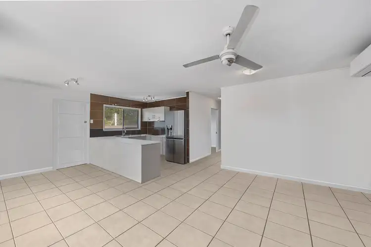Second view of Homely house listing, 31 Carlyle Street, Seventeen Mile Rocks QLD 4073