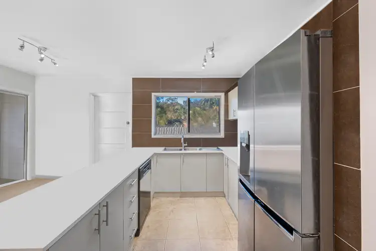 Fourth view of Homely house listing, 31 Carlyle Street, Seventeen Mile Rocks QLD 4073