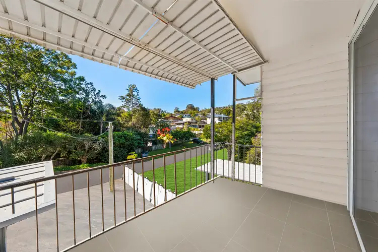 Fifth view of Homely house listing, 31 Carlyle Street, Seventeen Mile Rocks QLD 4073