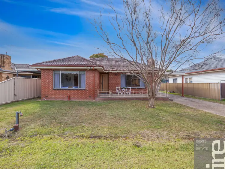 Main view of Homely house listing, 16 Howell Street, Wangaratta VIC 3677