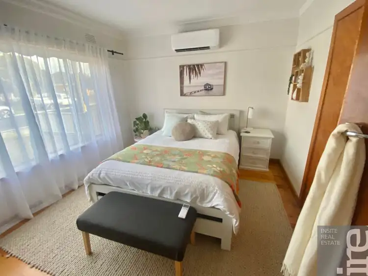 Second view of Homely house listing, 16 Howell Street, Wangaratta VIC 3677