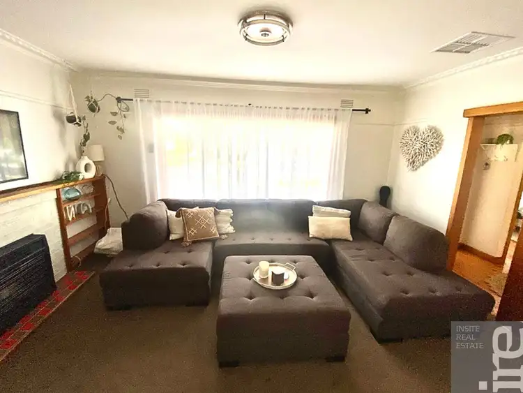 Fifth view of Homely house listing, 16 Howell Street, Wangaratta VIC 3677