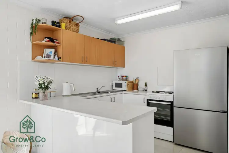 Third view of Homely apartment listing, 2/40 Murev Way, Carrara QLD 4211