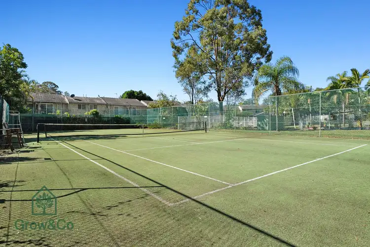 Fourth view of Homely apartment listing, 2/40 Murev Way, Carrara QLD 4211