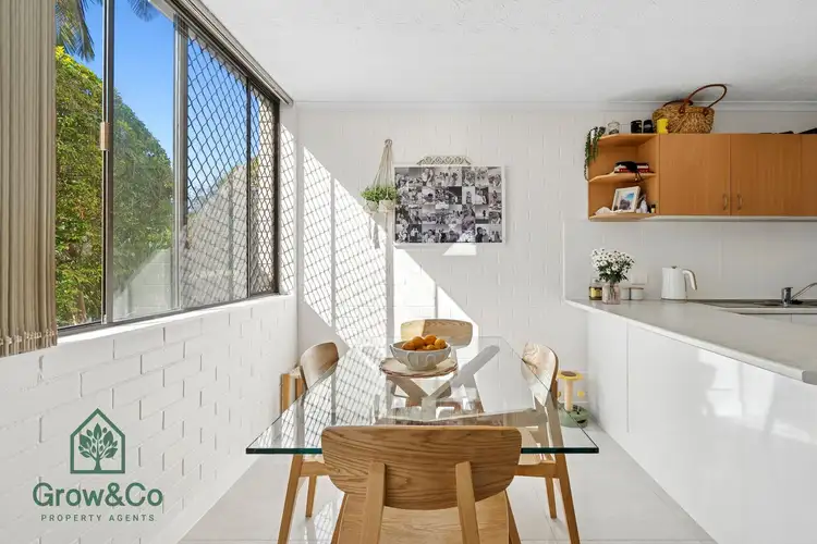 Sixth view of Homely apartment listing, 2/40 Murev Way, Carrara QLD 4211