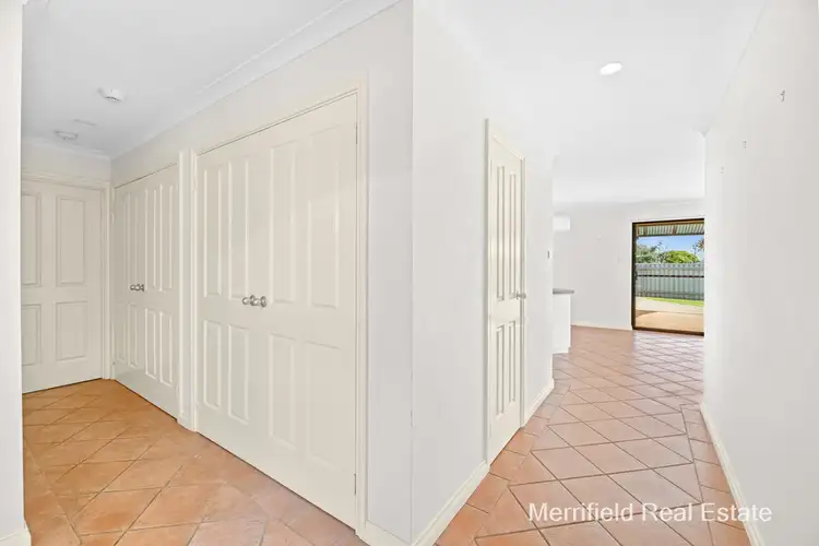 Sixth view of Homely house listing, 9 Susan Court, Yakamia WA 6330
