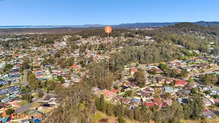 Main view of Homely house listing, 81 Brittania Drive, Watanobbi NSW 2259