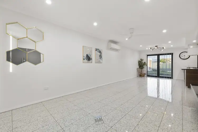 Fifth view of Homely house listing, 21 Harding Way, Bulgarra WA 6714
