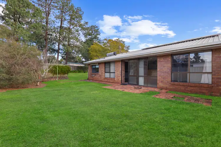 Main view of Homely unit listing, 18/8 Highfields Road, Highfields QLD 4352