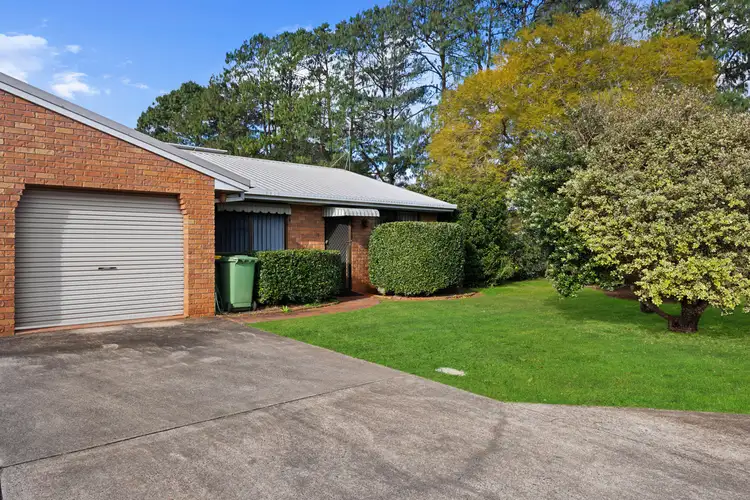 Second view of Homely unit listing, 18/8 Highfields Road, Highfields QLD 4352