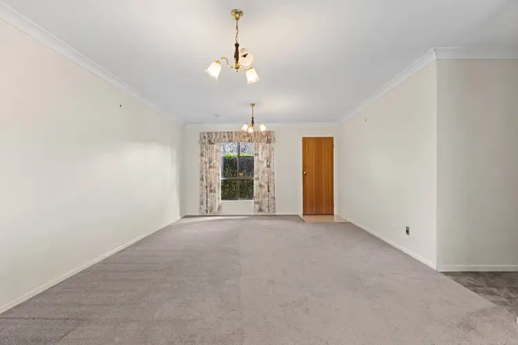 Third view of Homely unit listing, 18/8 Highfields Road, Highfields QLD 4352
