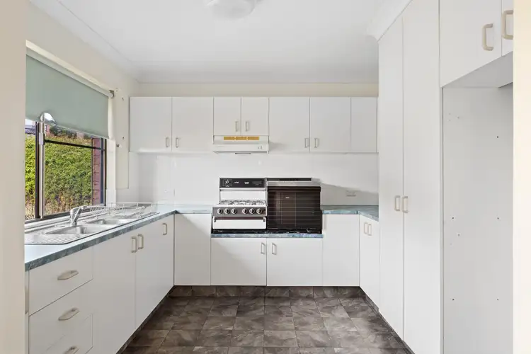 Fifth view of Homely unit listing, 18/8 Highfields Road, Highfields QLD 4352