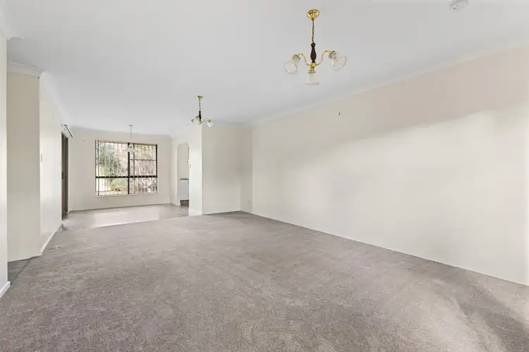 Sixth view of Homely unit listing, 18/8 Highfields Road, Highfields QLD 4352